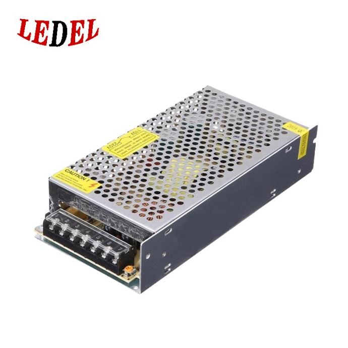 Power Supply 12V10A Cctv Trafo 12V 10A Adaptor