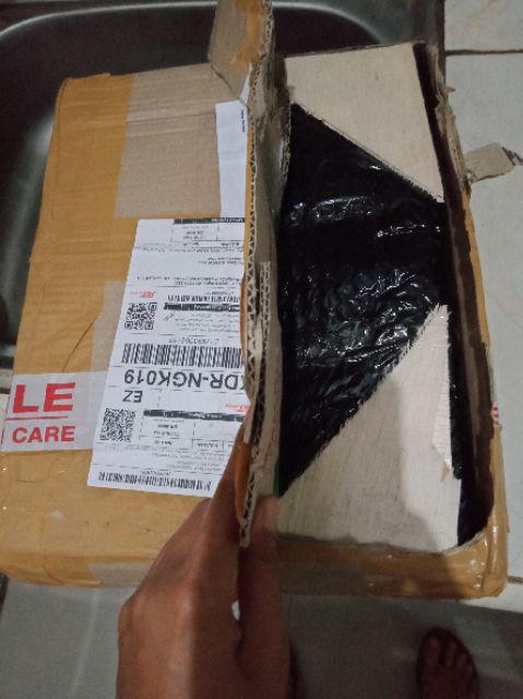 Hiasan Dinding Kaligrafi Allah Muhammad #12 Poster Wall Decor Islami