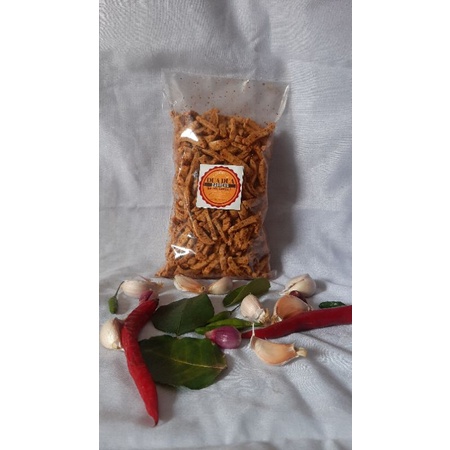 

Basreng (Baso Goreng) kemasan 250 gram