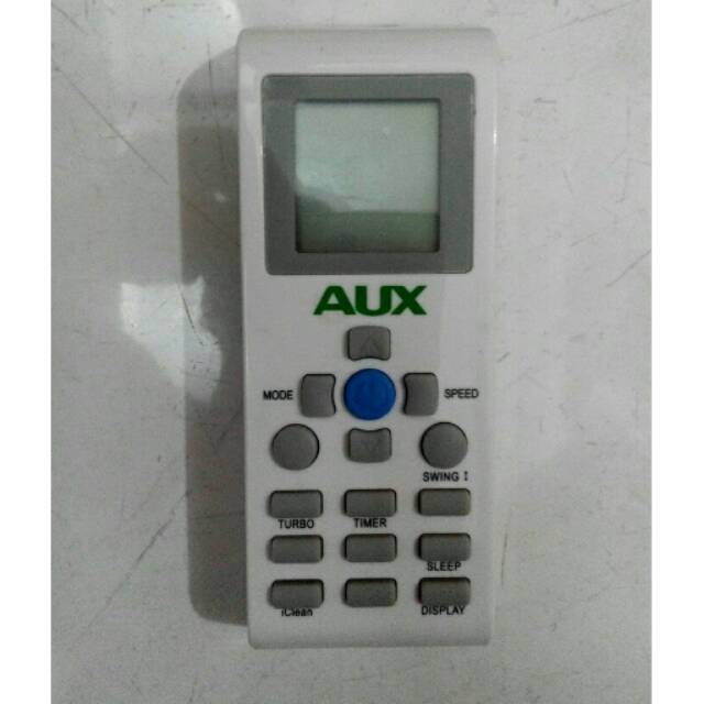 REMOTE/REMOT AC AUX YKR-P/002E ORIGINAL/ASLI