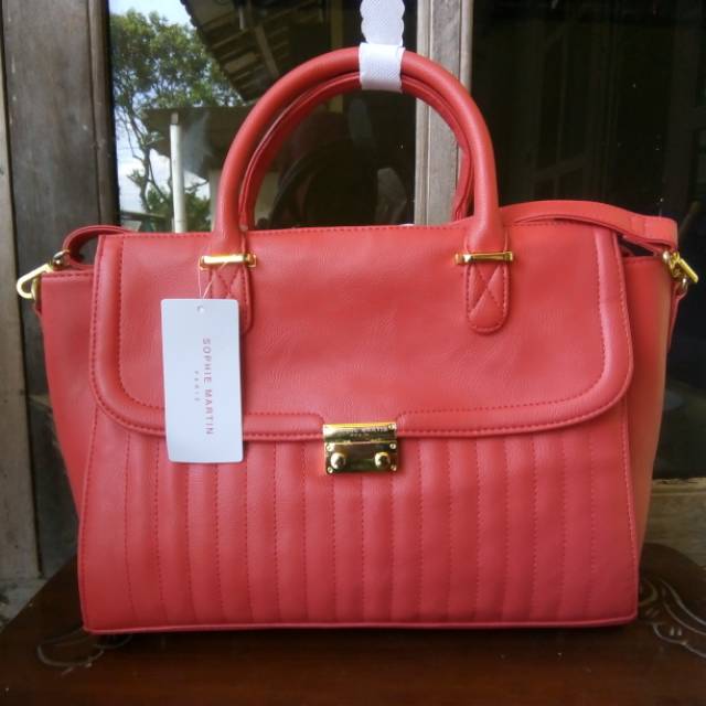 Tas ursula sophie martin