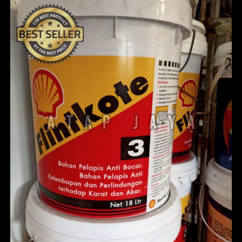 FLINKOTE Shell type 3