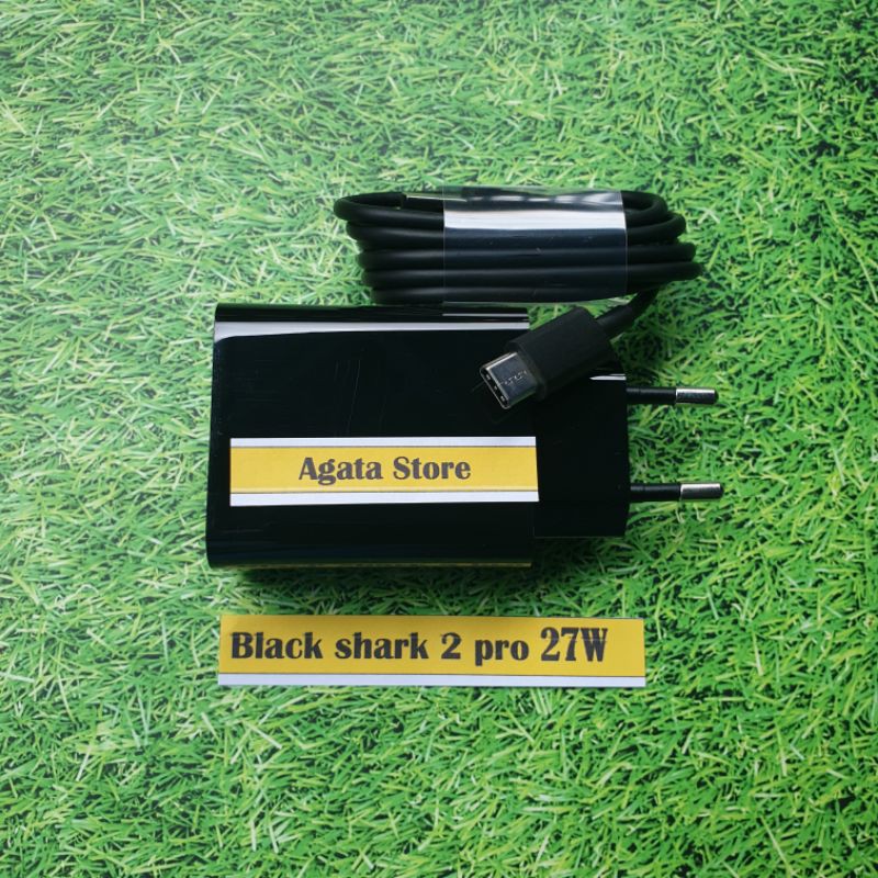 Charger Xiaomi Blackshark Black Shark 2 / 3 pro Original