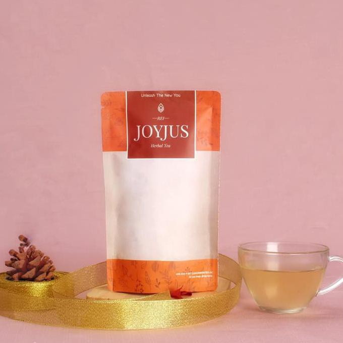 ❗ TRUSTED SELLER OBAT DIET AMPUH❗ JOYJUS SLIM BEAUTY TEA PROMO