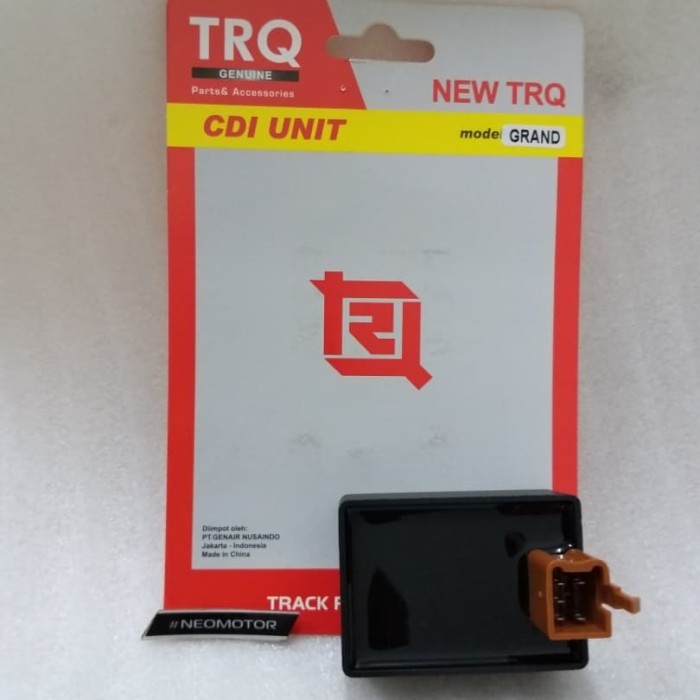 CDI Grand Supra Legenda Revo Supra Supra Fit 30410GN5832 TRQ
