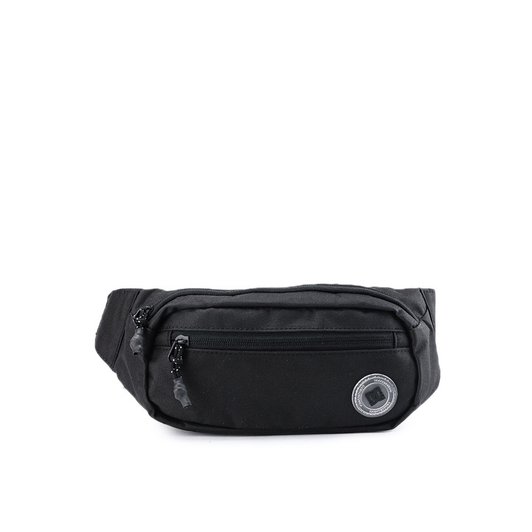 Tas DC ORIGINAL 59928 Tas Pinggang Waist Bag Pria Cowok