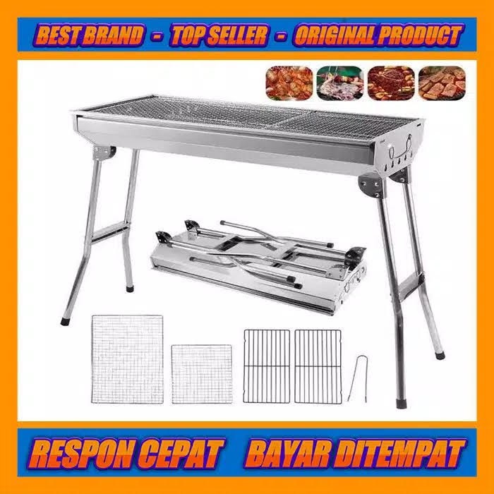 PEMANGGAN SOSIS PEMANGGANG DAGING PEMANGGANG GRILL PEMANGGANG BBQ DAGING BBQ S28