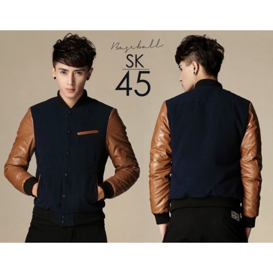 Jaket Varsity SK45