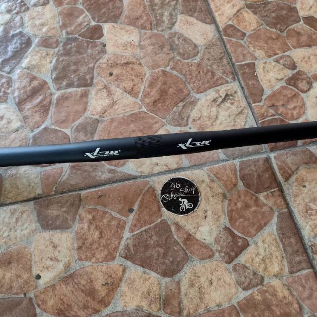 STANG FLAT BAR XLR8 STANDAR