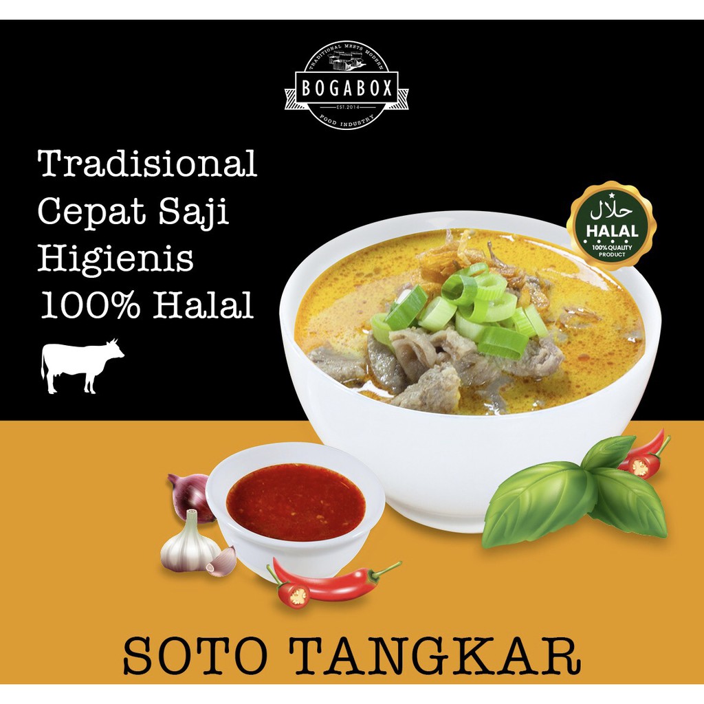 

Soto Tangkar