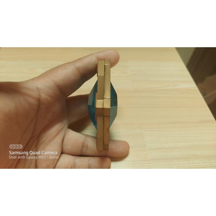 Nay / Genshin Impact Vision Liyue Ver. (Size 8.5Cm)