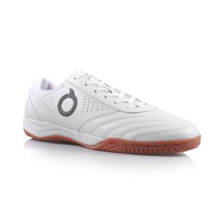  Ortuseight  sepatu  futsal  Jogosala Savage BBS  SE white gum 