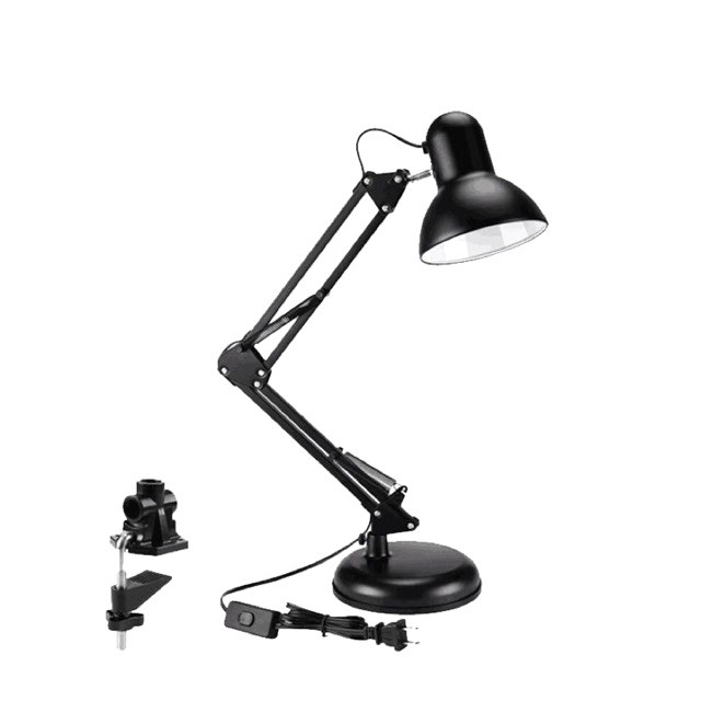 

job lamp Lampu belajar arsitek / Lampu kerja arsitek / Lampu meja desk lamp