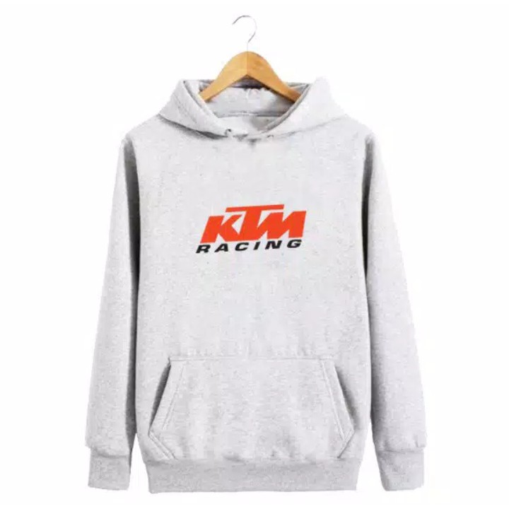 ktm premium hoodie