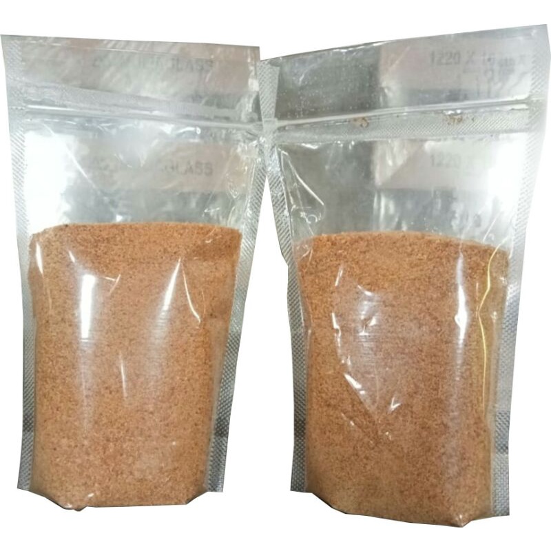 

GULA SERBUK KELAPA ORGANIK