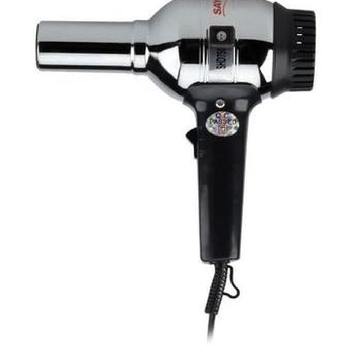 Pengering Rambut/Hair Dryer Sayota Shd 750 Hdy198