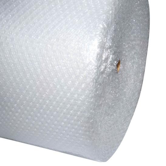 

♚ Bubble Wrap Roll 30 cm x 50 m - Hitam ➴