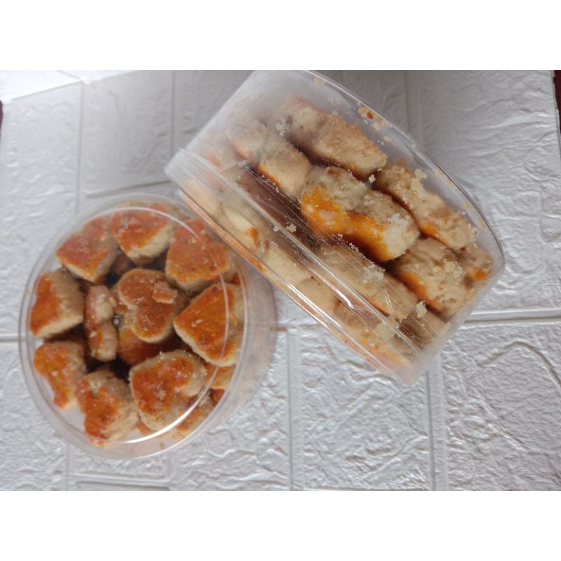 

KUE KACANG/JAJANAN KERING 500gr