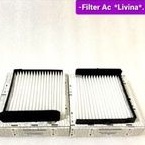 filter AC Grand Livina