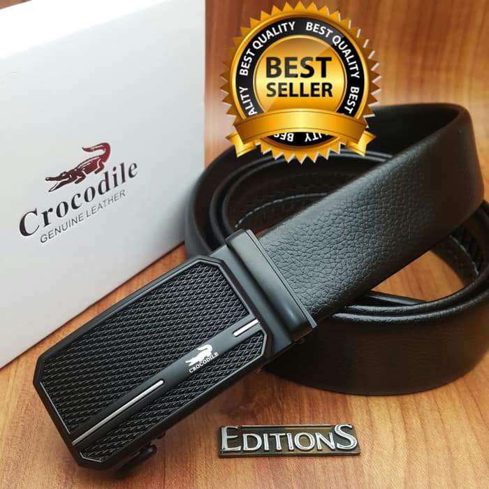 IKAT PINGGANG PRIA KULIT ED AAA 51 IMPORT MURAH -IKAT PINGGANG - IKAT PINGGANG PRIA KULIT - IKAT PIN