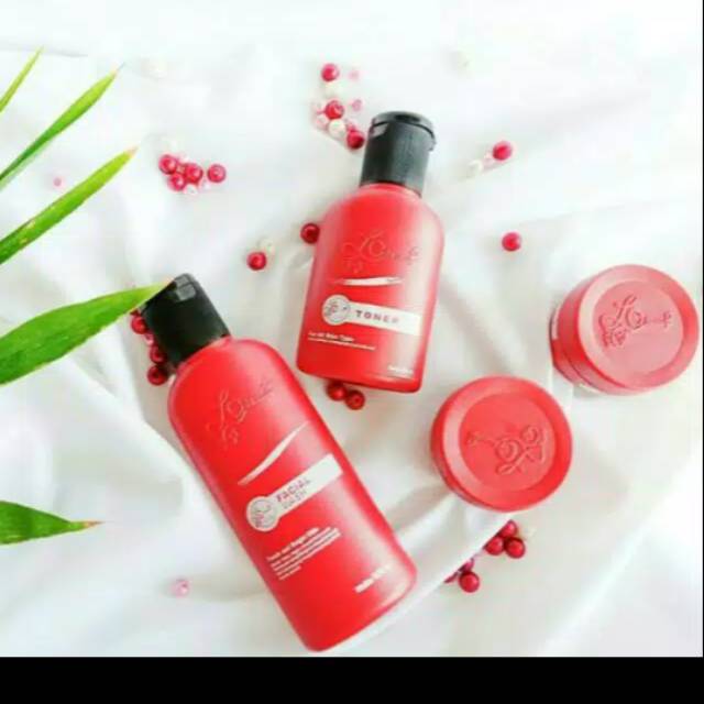 KF SKIN / LC BEAUTY BY KF SKIN