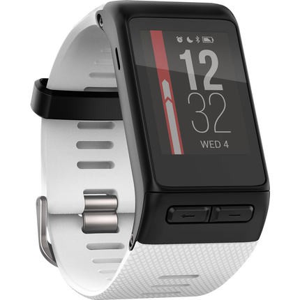 vivoactive bluetooth