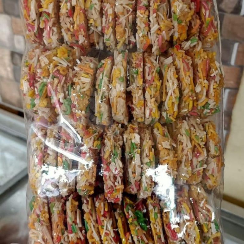

Reginang Udang