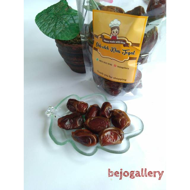 

Kurma Golden Valley