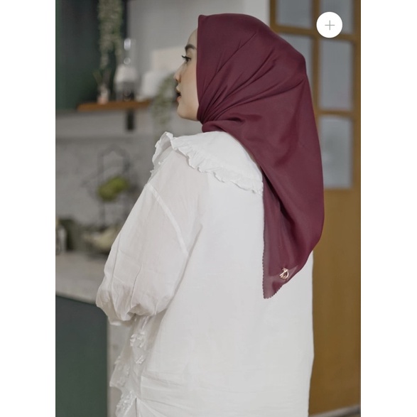 Jaisy Plain Zytadelia