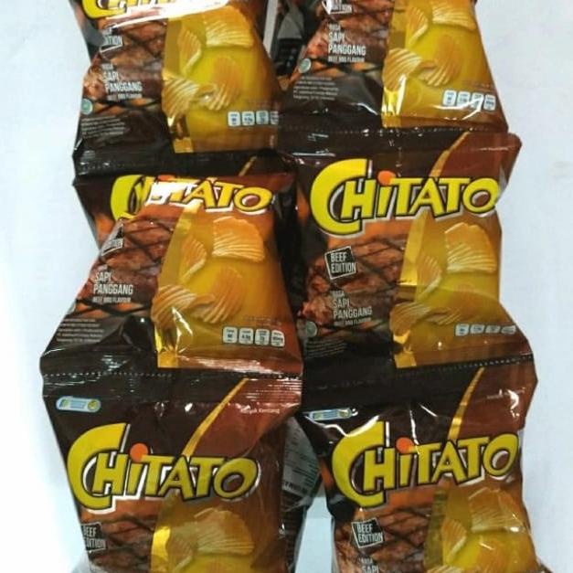 

Cuci Gudang Awal Tahun Snack ciki Chitato renceng isi 10 bks Cuci Gudang Awal Tahun