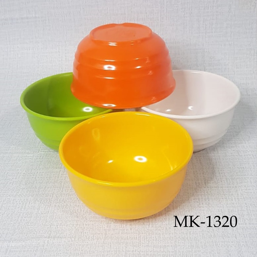 Mangkok Ulir Kecil Murah