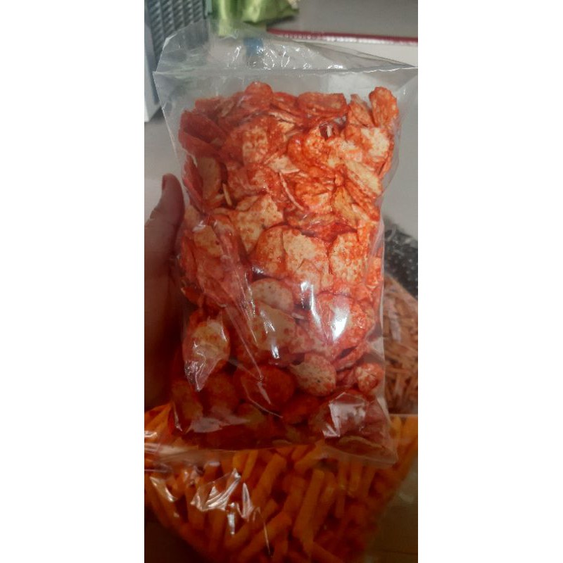 

OPAK BALADO ISI 200GR