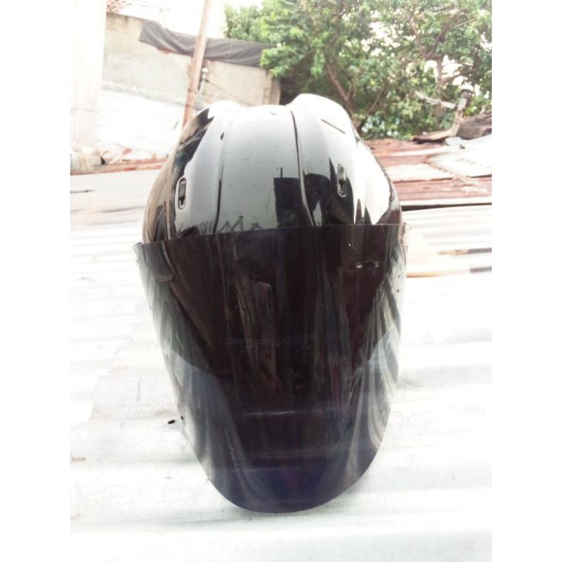 Helm Copy Arai