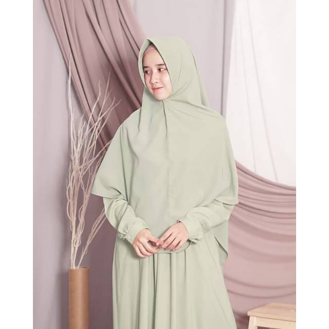 Khimar Hasna