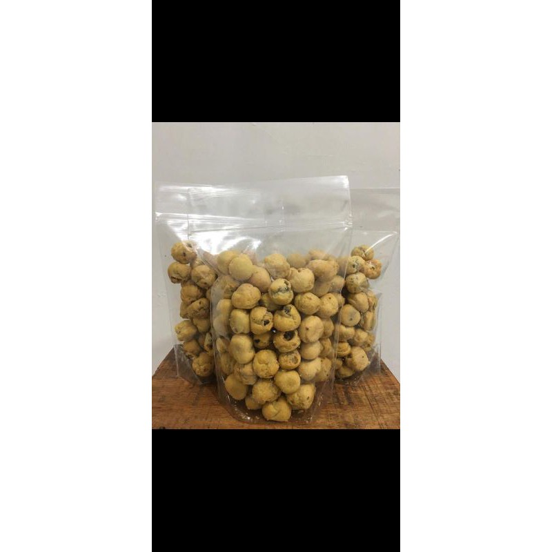 

Sus Kering kue sus sus coklat