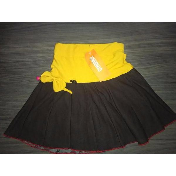 Rok anak Cherrybelle