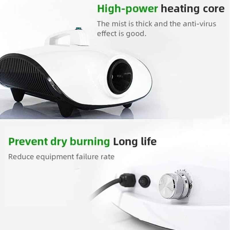 SALE mesin Fogging Desinfektan