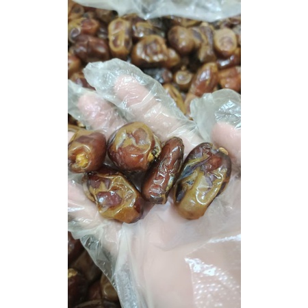 

KURMA KHALAS KILOAN