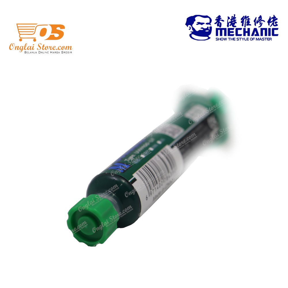 

bib Cat PCB MECHANIC LVH900-GY [10CC] GREEN OIL FOR REPARING BOARD ORINAL