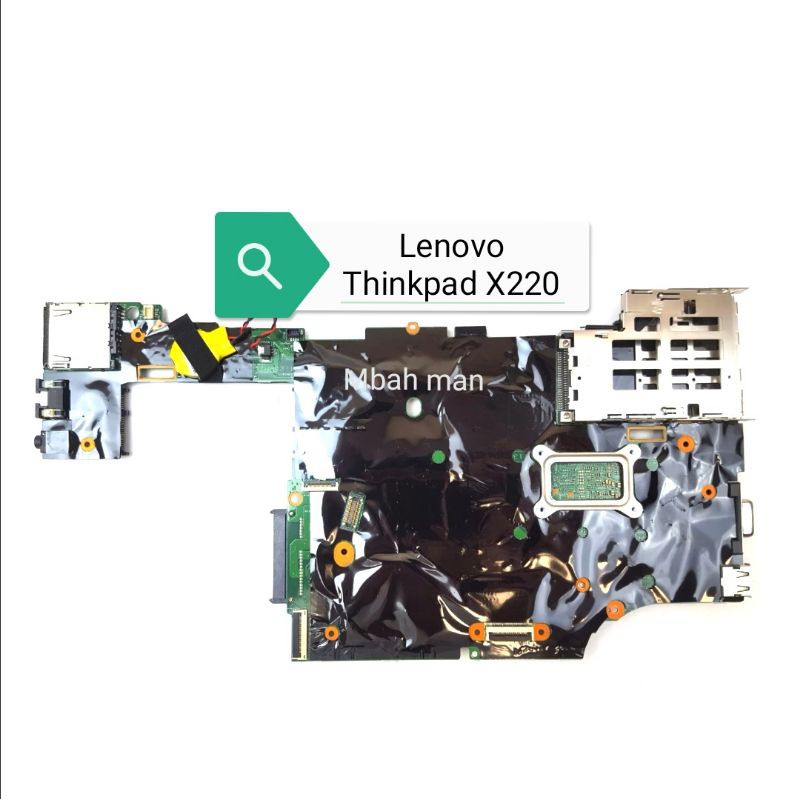 Motherboard Lenovo thinkpad X220