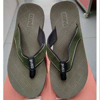  Sandal  Cowok Dewasa  Carvil  Shopee Indonesia