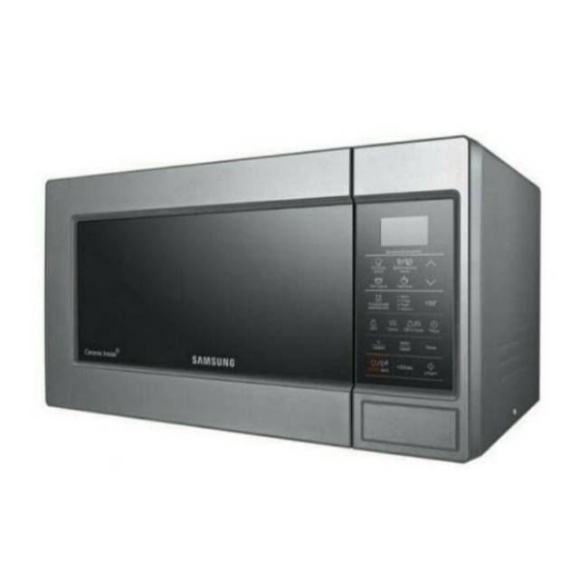SAMSUNG MICROWAVE ME-83M