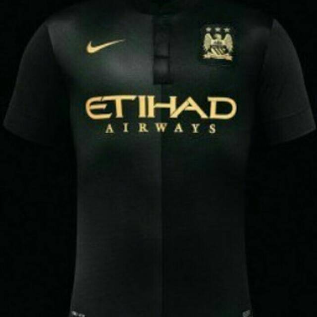 manchester city original jersey - jersey anak - jersey bola