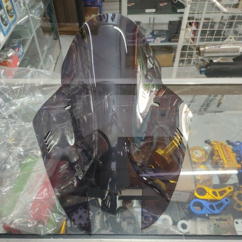 Visor Nmax model tdr v3