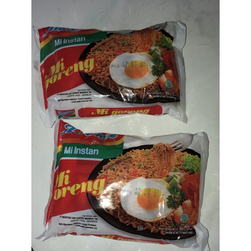 

INDOMIE GORENG BANGKA BELITUNG