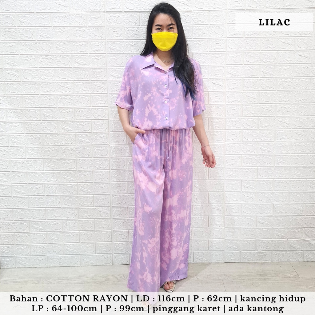 3649 belka bleach long one set