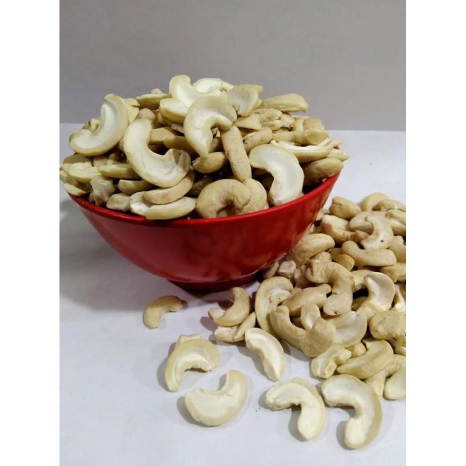 

kacang mede belah dua TERLENGKAP Kode 1102