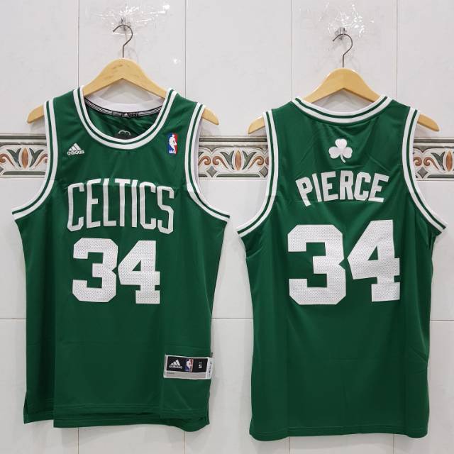 baju basket boston celtics