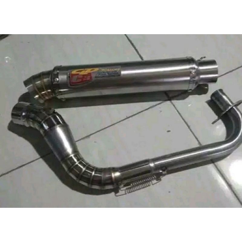 Knalpot cld mio scoopy beat mio fino skywive spin skydrive beat lexi vario freego matic dll