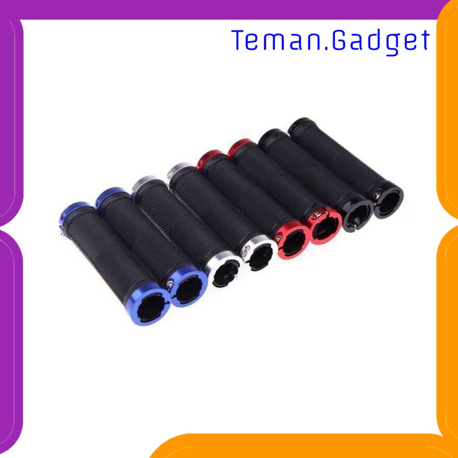 TG-IB222 GRIP GAGANG SEPEDA HANDLEBAR - CL8455